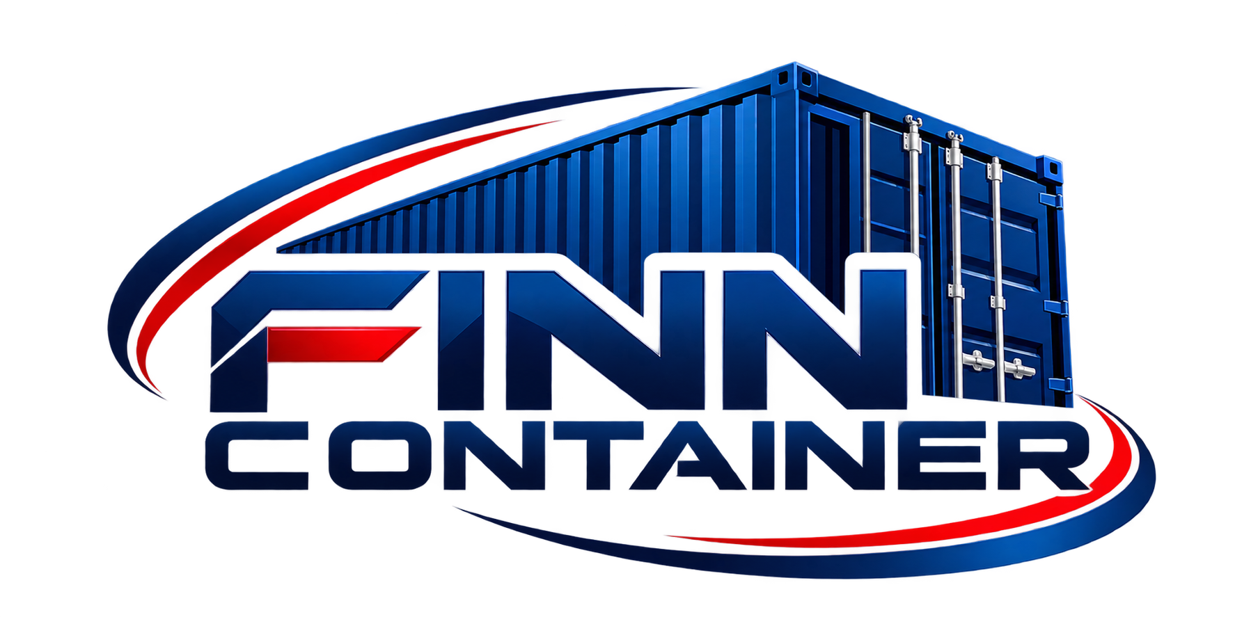finncontainer.com