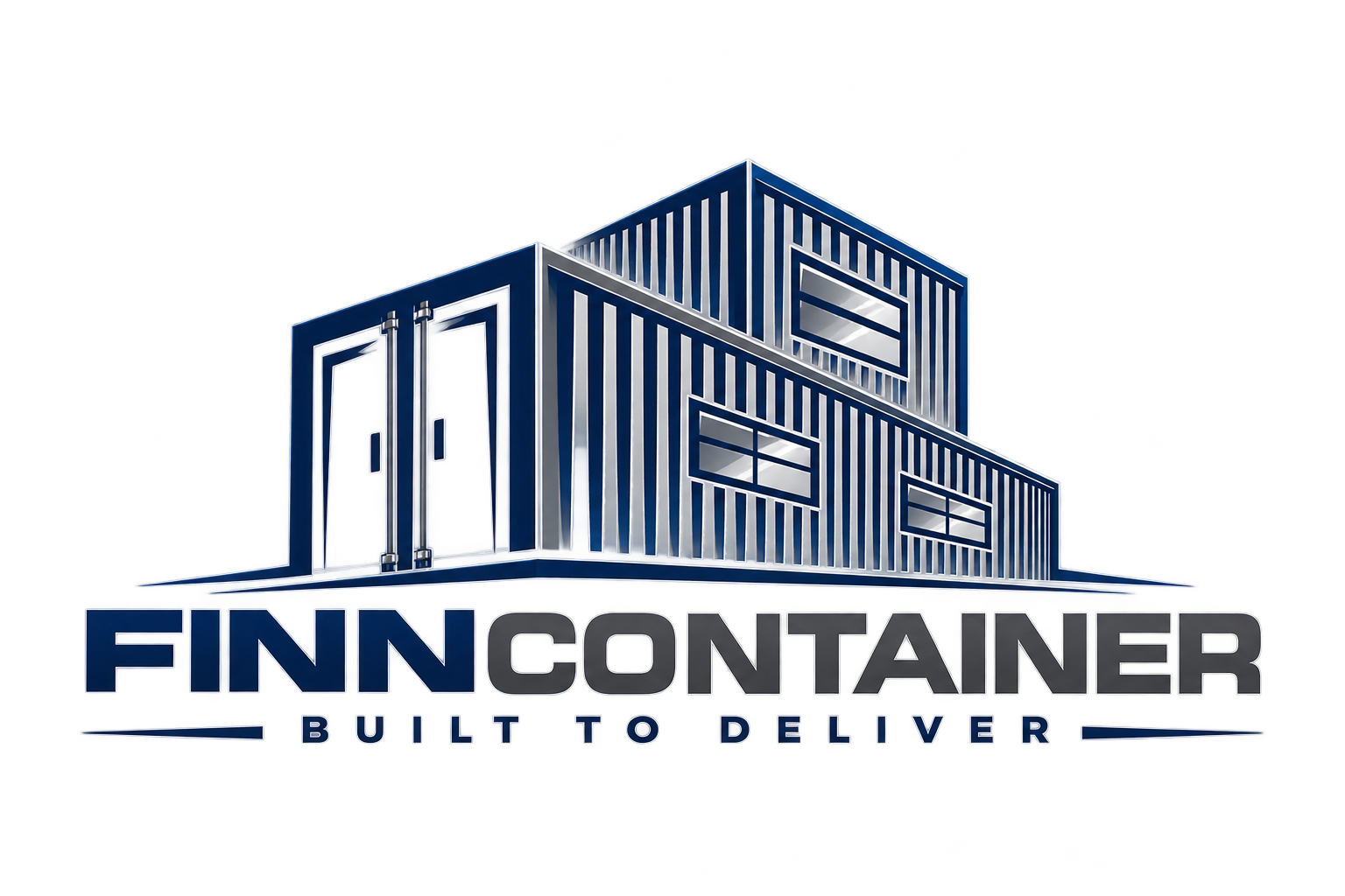 finncontainer.com